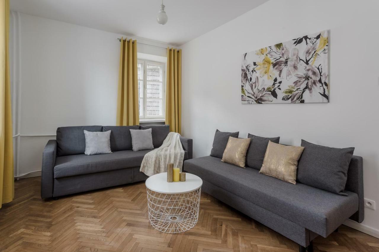 Chill Apartments Brzozowa Old Town Βαρσοβία Εξωτερικό φωτογραφία