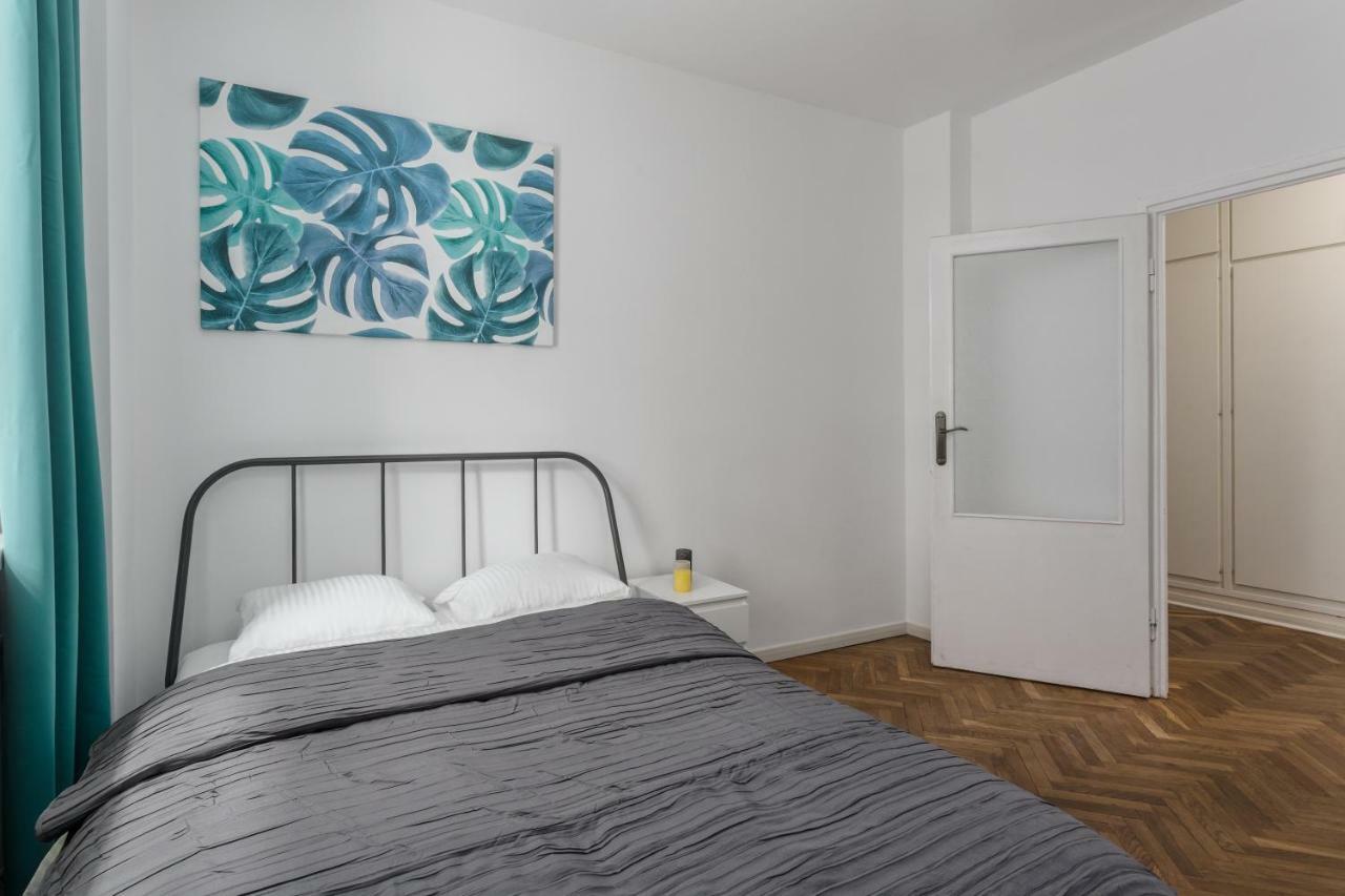 Chill Apartments Brzozowa Old Town Βαρσοβία Εξωτερικό φωτογραφία