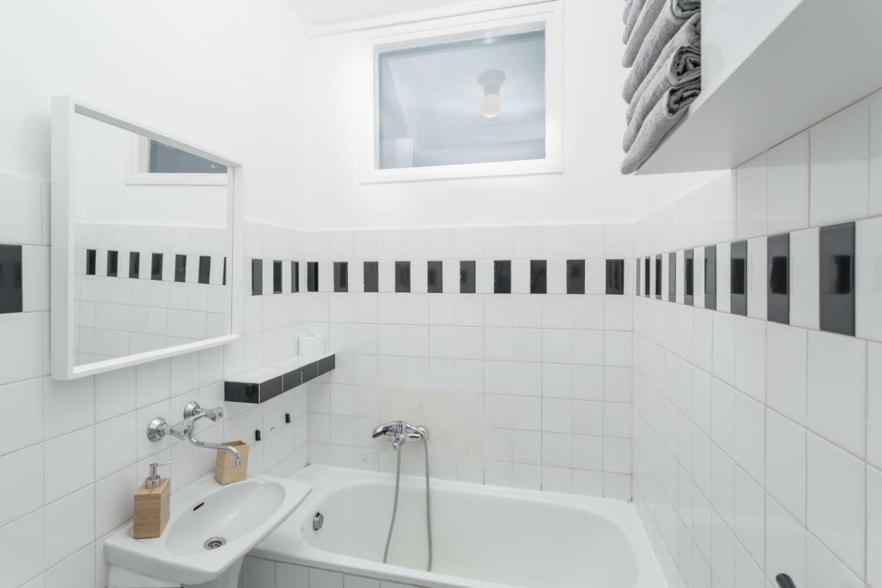 Chill Apartments Brzozowa Old Town Βαρσοβία Εξωτερικό φωτογραφία