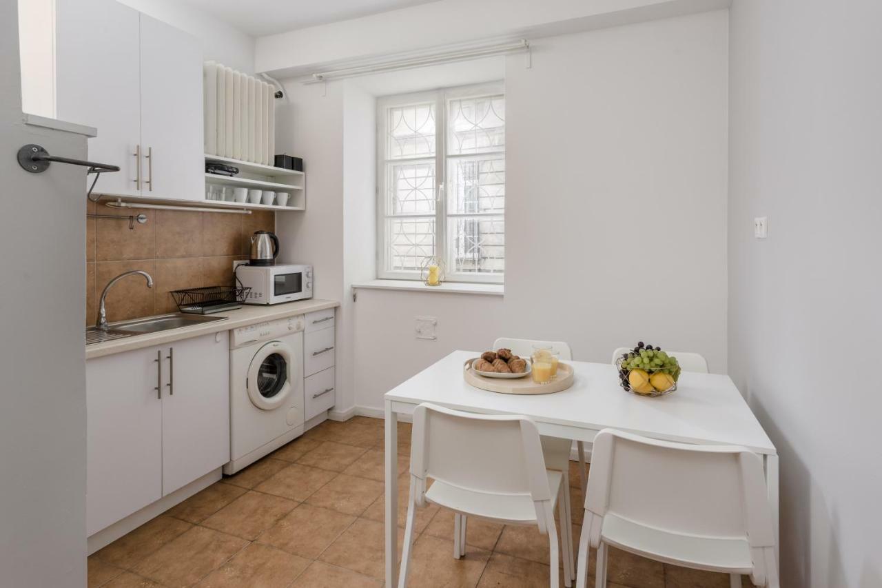 Chill Apartments Brzozowa Old Town Βαρσοβία Εξωτερικό φωτογραφία
