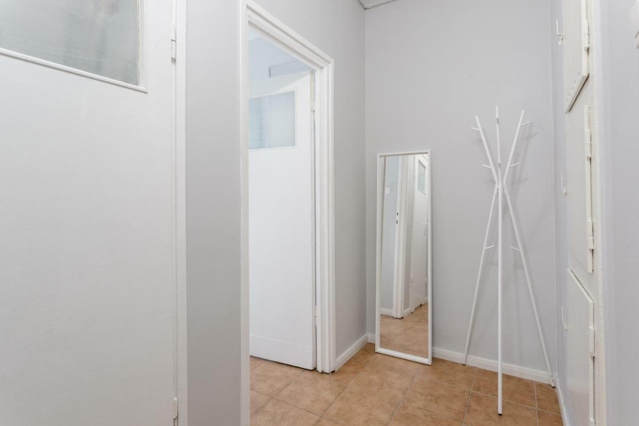 Chill Apartments Brzozowa Old Town Βαρσοβία Εξωτερικό φωτογραφία
