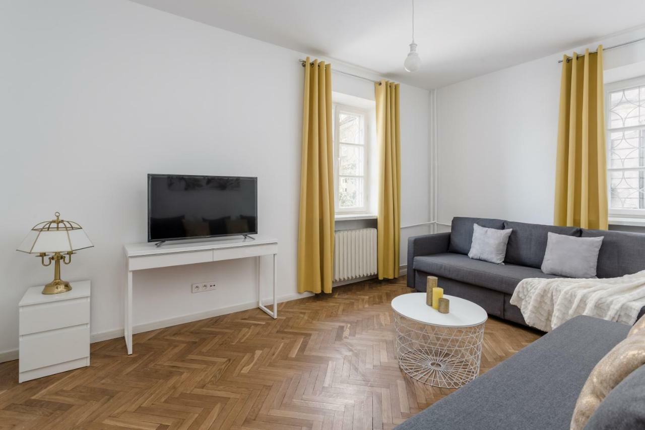 Chill Apartments Brzozowa Old Town Βαρσοβία Εξωτερικό φωτογραφία