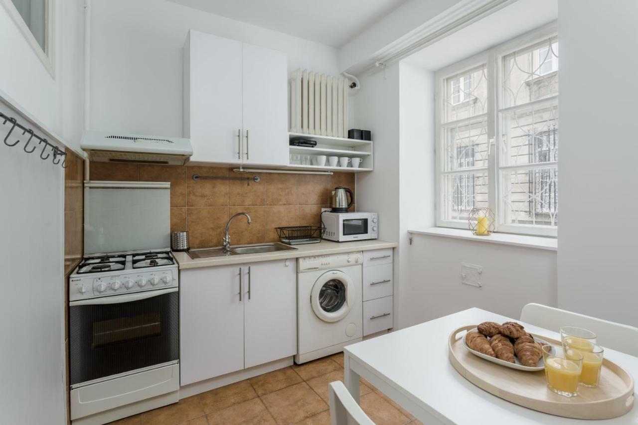 Chill Apartments Brzozowa Old Town Βαρσοβία Εξωτερικό φωτογραφία