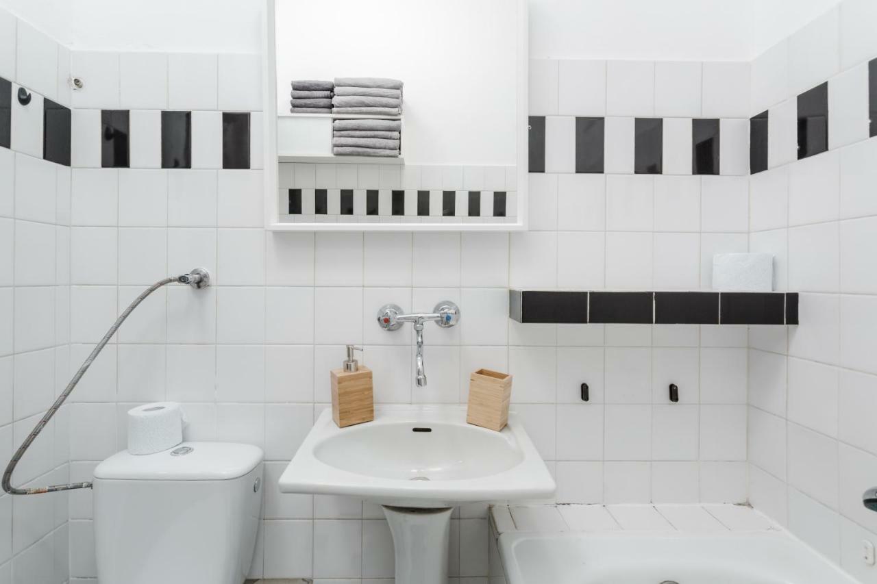 Chill Apartments Brzozowa Old Town Βαρσοβία Εξωτερικό φωτογραφία