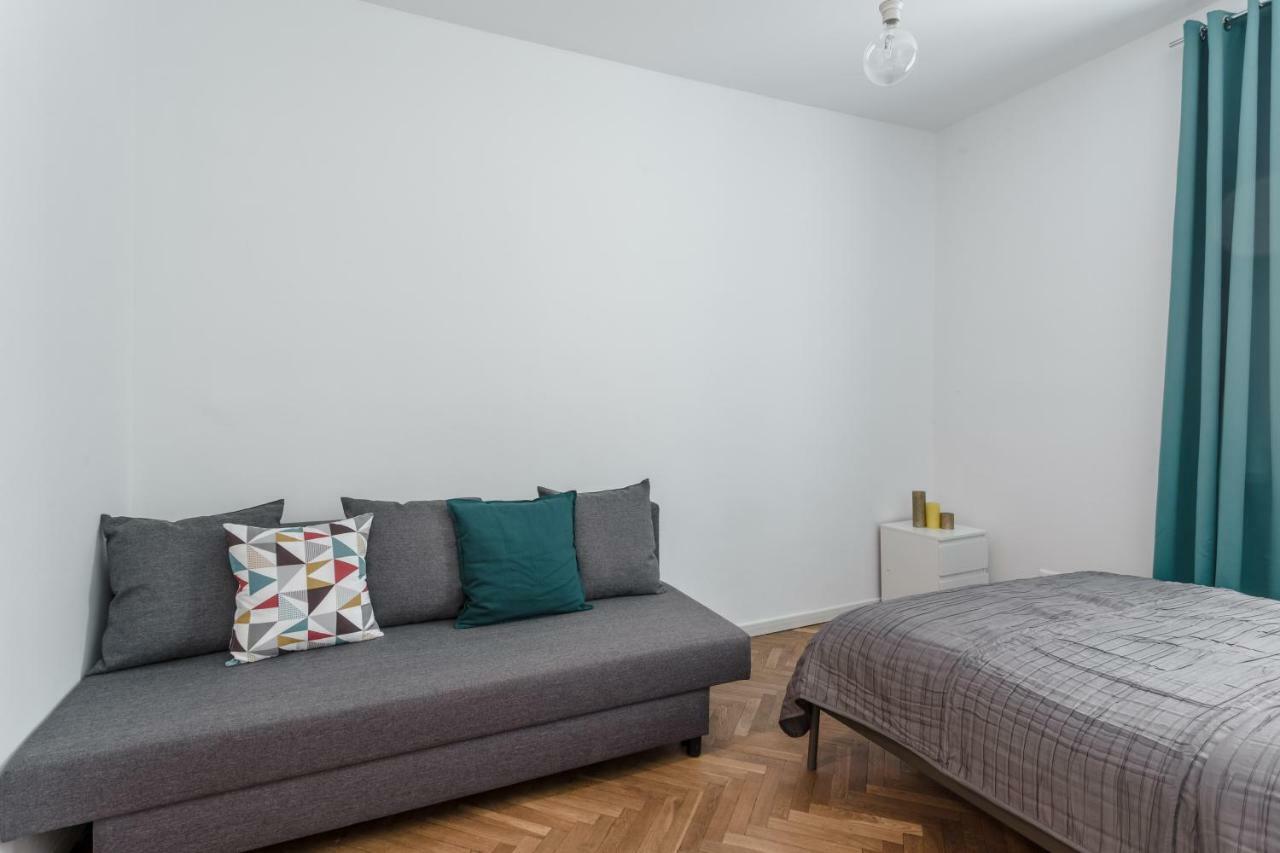 Chill Apartments Brzozowa Old Town Βαρσοβία Εξωτερικό φωτογραφία