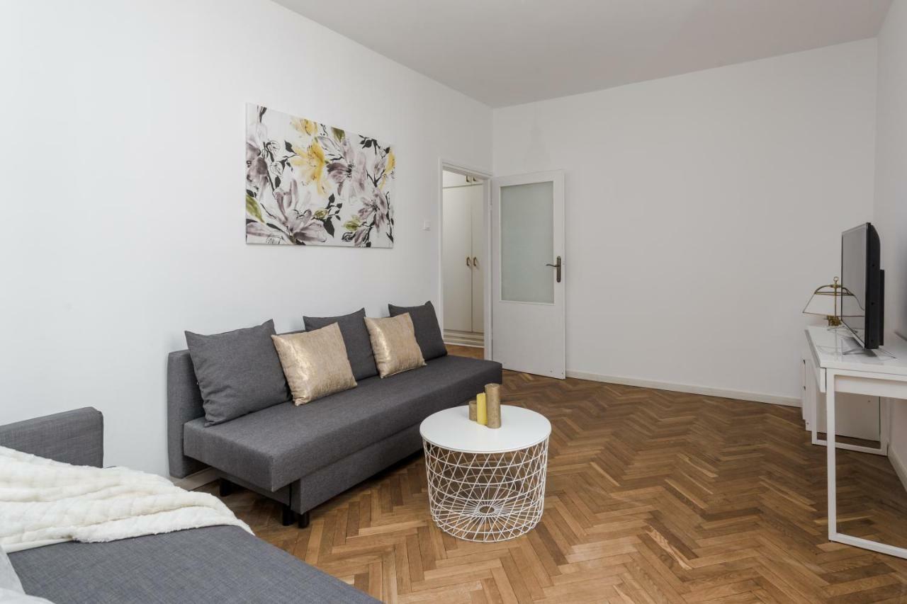 Chill Apartments Brzozowa Old Town Βαρσοβία Εξωτερικό φωτογραφία